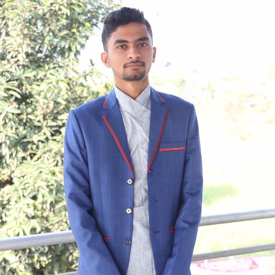 Pradip Sapkota