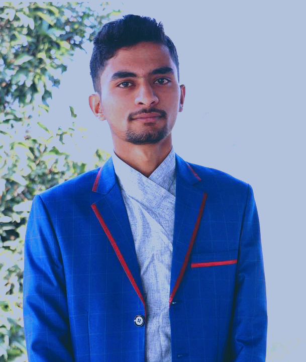 Pradip Sapkota